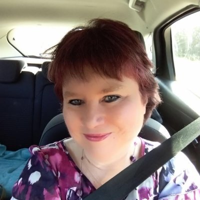 Director @The_IT_Trainer: Global IT Training. Proud mum of Katie (love you loads chick xx) cats Sid + Chesney and Great Dane cross Rosie Jane