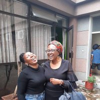 Dr Nyarai (she/her) ~Sage Restorative Health (@drnyarai) 's Twitter Profile Photo Dr Nyarai (she/her) ~Sage Restorative Health (@drnyarai) 's Twitter Profile Photo