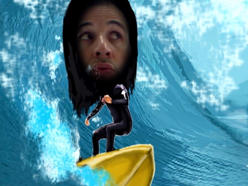 unoaqui's profile picture. 