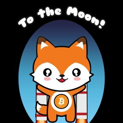 || Official #support account for @orbitlaunchm31 📈 || Follow this 👆||I describe Bitcoin as a digital currency of gold 🪙
