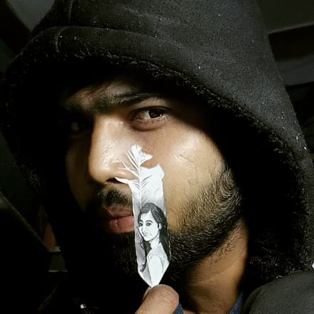 HitendraArtist's profile picture. youtube : hitendra art Vlogs