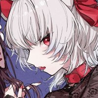 リンデロン (@rinderon0722) 's Twitter Profile Photo