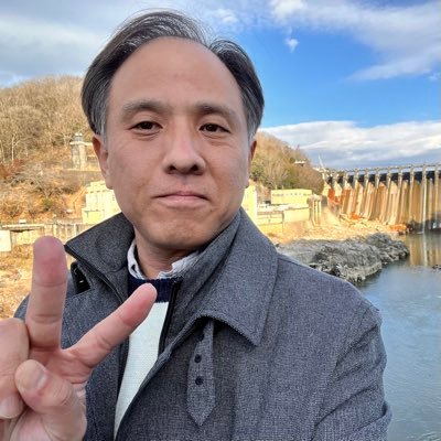 ダムペディア&ダムニュース管理人の裏垢です。日本ダム協会認定ダムマイスター(01-018)だったりします。プライベートなアカウントですのでダムに無関係で実にくだらないツイートがかなり多めです。ダム関連のツイートだけで十分という方は@dampediaをフォローしてください。