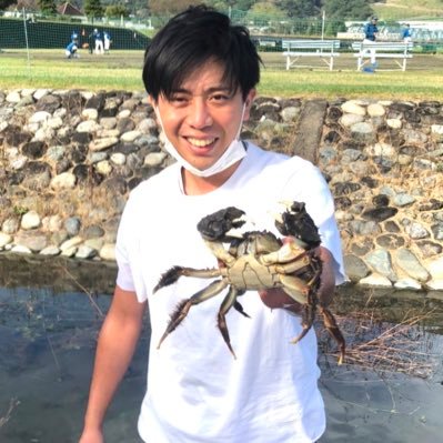 神奈川住みの24歳です 自然、魚取り、料理、畑、毎日を楽しく生きています！ YouTubeで魚取りや自然遊びの投稿しています！https://t.co/X7p6RvwERa