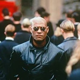 Morpheus Profile
