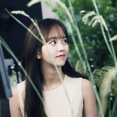 Only for Kim 🐤