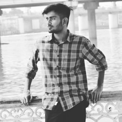 chitranshh_'s profile picture. जय हिन्द🙏