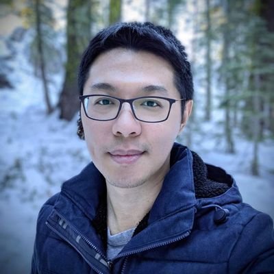 jayhuangyc's profile picture. Bridge VR and 2D