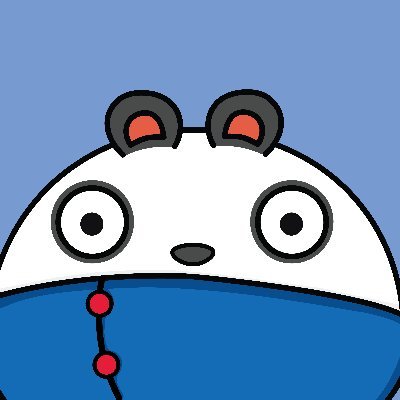 PandaBroNFT's profile picture. 