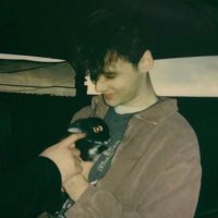 achilles (@h0tfound) 's Twitter Profile