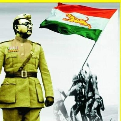 nilavaikkallac1's profile picture. என்றும் நேதாஜி வழியில்..