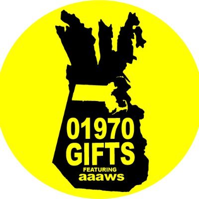 01970 Gifts featuring aaaws brand and product lines are still in development Aiming to open for business in 2024 T. Angelone