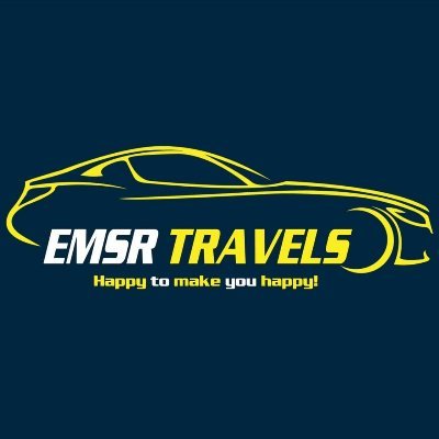 EmsrTravels's profile picture. EMSR Travels is the most preferred & trusted taxi services in Tamilnadu, Bangalore, Pondy, Andhra Pradesh and nearby. We provide you with clean and safety ride.