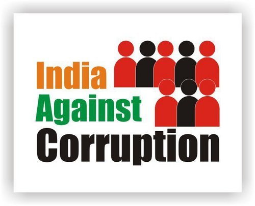 India Against Corruption is a movement of several concerned citizens of India to fight against corruption.