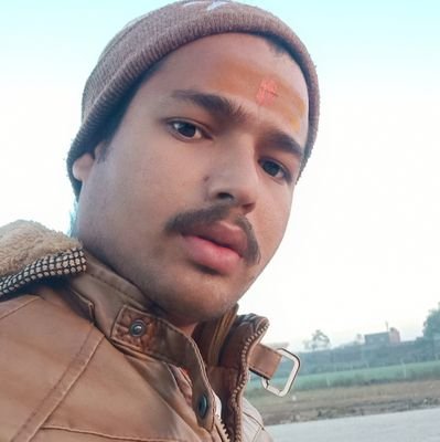 Sandeep60705696's profile picture. Ham sandeep kumar pandeya