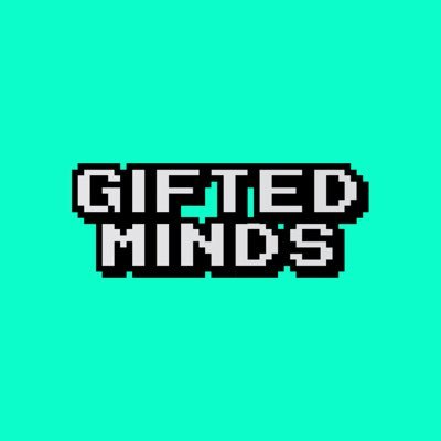 GiftedMindsNFT's profile picture. The Bridge between Entrepreneurs & Mental Awareness 🧠 #GEN8760