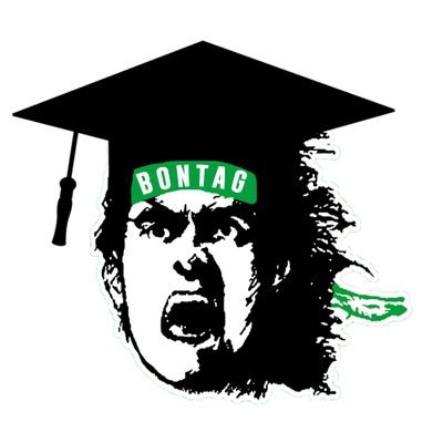 Official BONEK UNTAG | Buat Kami Senang Dengan Prestasi Gemilang | IG : @bonekuntag | Part of @BonekCampus