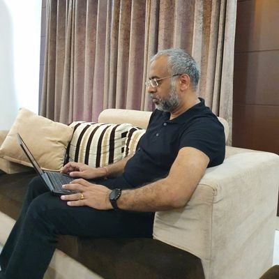 pankajstainless's profile picture. Small incremental changes bring revolutions...