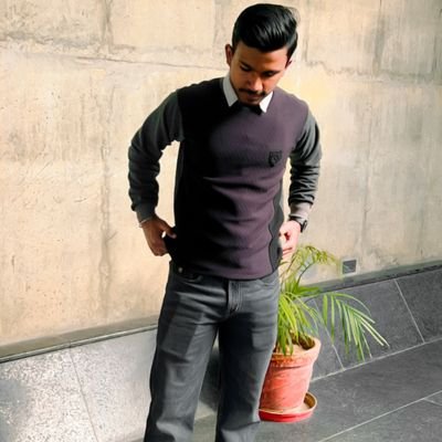 Manrajsingh2309's profile picture. 