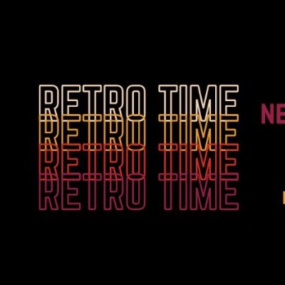 Retro Time Pod
