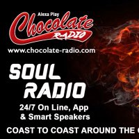 Chocolate Radio (@chocolateradio3) 's Twitter Profile