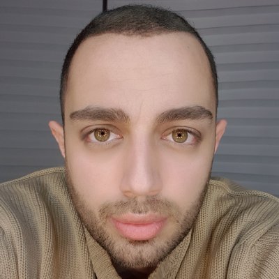 https://t.co/tDYqETbKRF…
Youtuber, developer, car technical