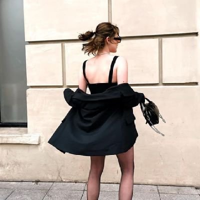 Meryemxtwett's profile picture. meryem