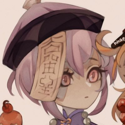 EternalWisteria Profile Picture