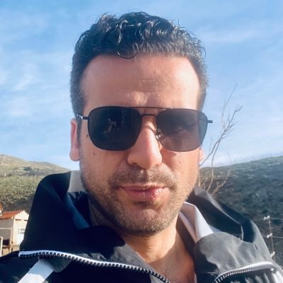 manossk's profile picture. 