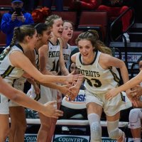 Kate Arne (@katearne23) 's Twitter Profile