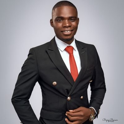 LL.B Hons. (First Class - Best Graduating Student) || Emerging Leader || Tech. Enthusiast || Corporate Lawyer || Businessman || Lover of God, Justice & Equity.