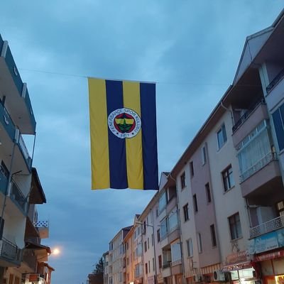 Fenerbahçe Aşığı💛💙