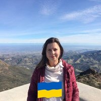 Vita Yaremko(@uvyriy) 's Twitter Profile Photo