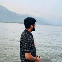Arjun 🪓(@ArjunVc_Online) 's Twitter Profile Photo