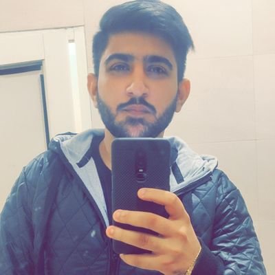 Harshdevsingh17's profile picture. 