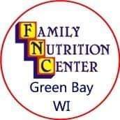 Family Nutrition Center - @luther_kellie Twitter Profile Photo