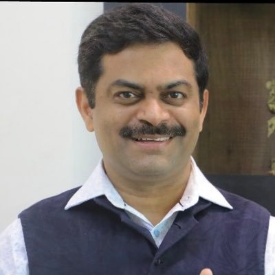 N Saravana Kumar IAS