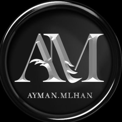 ayman_mlhan's profile picture. (نحنو لا ندعى التميز .. ولكن نسعى لتحطيمة)
(الـحسـاب الـــرســمــي لـ قـــنـاة المصمم ايمن)
(قــنـــاة مـهـتـمـه فــي جــميـع الــمونتـاج 🎬)