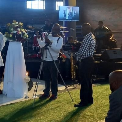 JWebcasting's profile picture. We do videography & photography corporate functions, Livestreaming, music videos