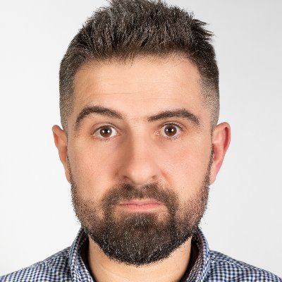lukaszhalczak's profile picture. Photographer