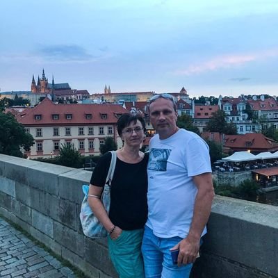 JarkaSlad's profile picture. 