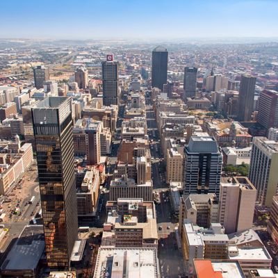 We will rebuild our beloved Gautengaleng
