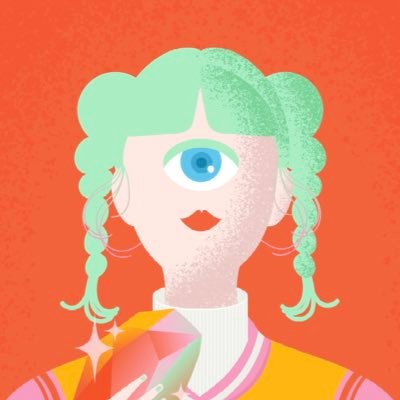 Mei Asakami (メイ アサカミ) NFTさんのプロフィール画像