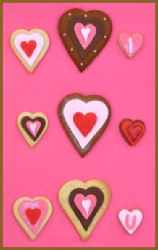 CookiesandcakeW's profile picture. Wedding cakes and special celebration cakes and cookies, made with lots of love, attention to detail and with local ingredients. There won't be a crumb left!