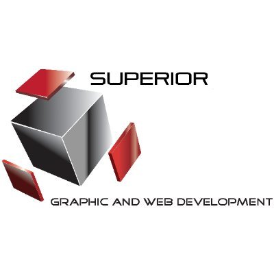 Superior Graphic and Web Development