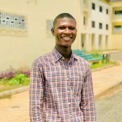 yussif_elixir13's profile picture. To picture my life, you need a high resolution📸