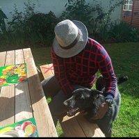 GARAMA Kamau🇰🇪 (@kevinkamande) 's Twitter Profile
