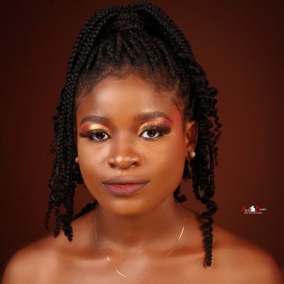 EgwuCynthia4's profile picture. Black in complexion W2XTNR44