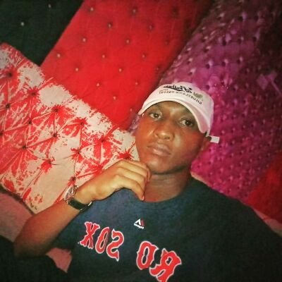 dan_mwashako's profile picture. Job Opportunity Promoter,  I follow back for FREE!!!