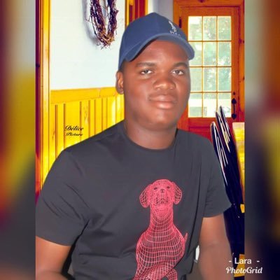 NboukeGildas's profile picture. Jamais 👎 Content ❌
